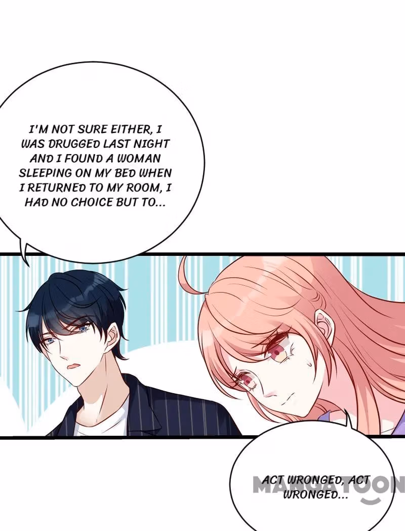 Like Husband, Like Son Chapter 51 page 26 - 