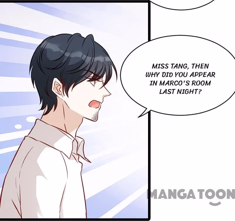 Like Husband, Like Son Chapter 51 page 27 - 