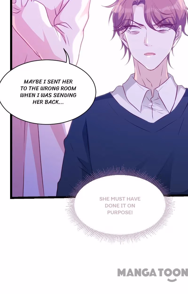 Like Husband, Like Son Chapter 51 page 30 - 