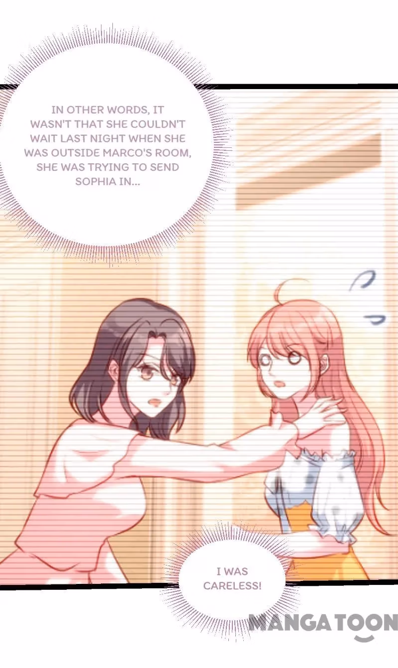 Like Husband, Like Son Chapter 51 page 31 - 