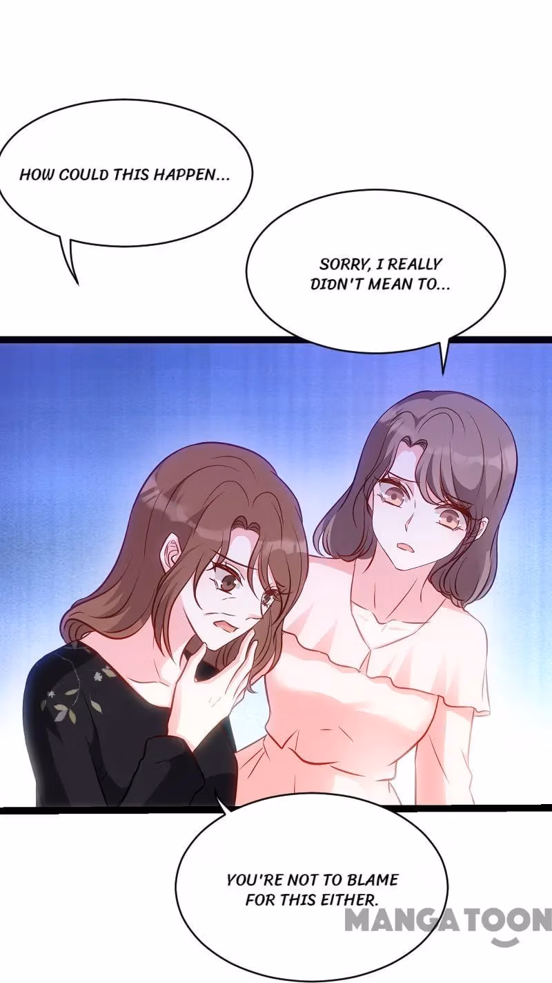 Like Husband, Like Son Chapter 51 page 33 - 