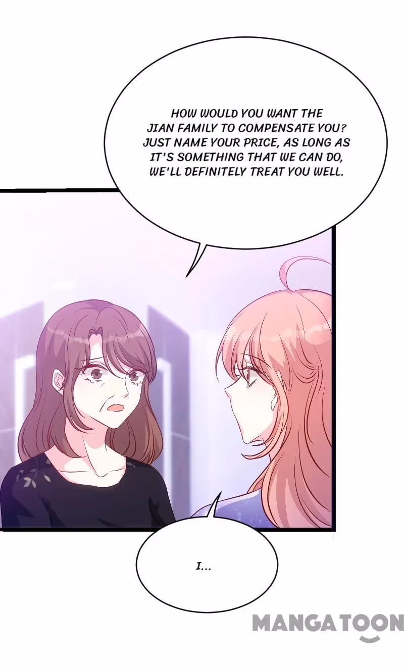 Like Husband, Like Son Chapter 51 page 35 - 