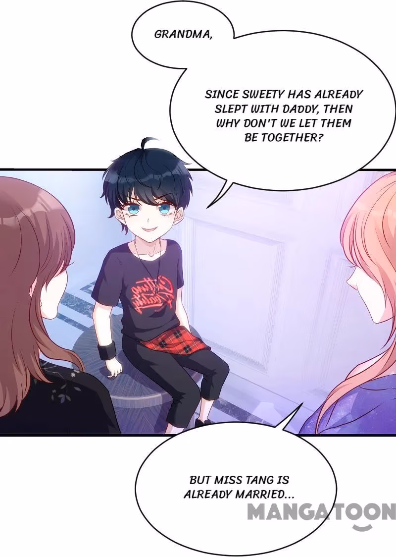 Like Husband, Like Son Chapter 51 page 36 - 