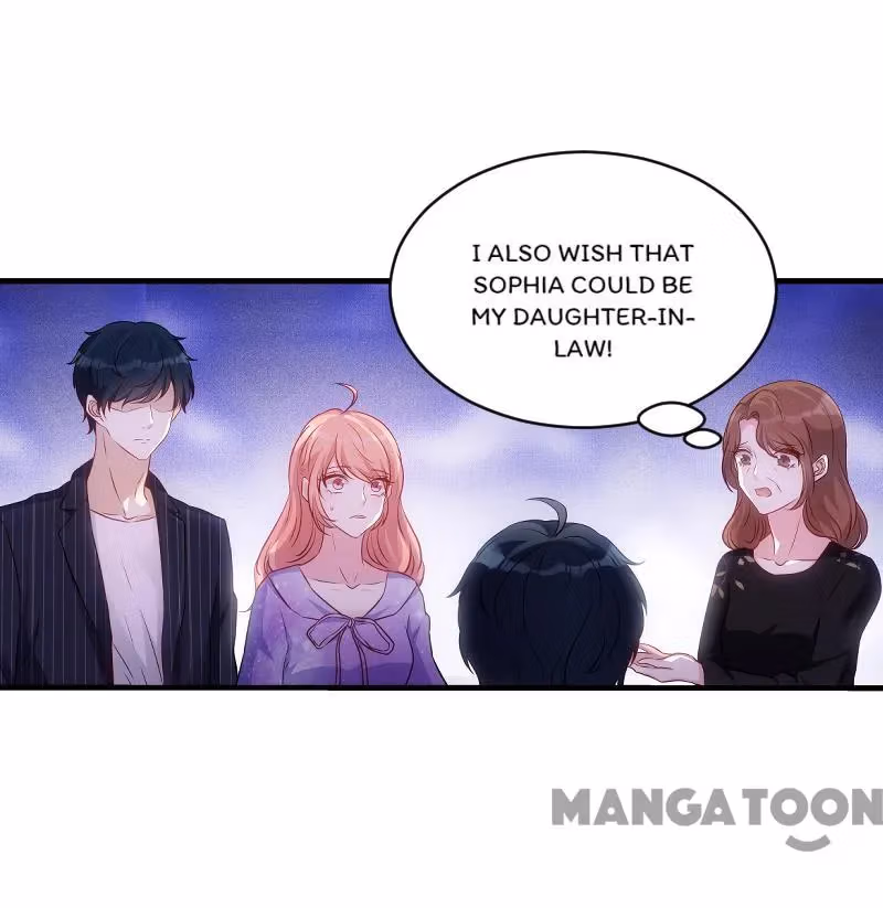 Like Husband, Like Son Chapter 51 page 37 - 