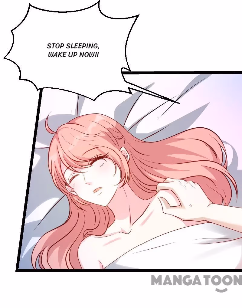 Like Husband, Like Son Chapter 51 page 9 - 