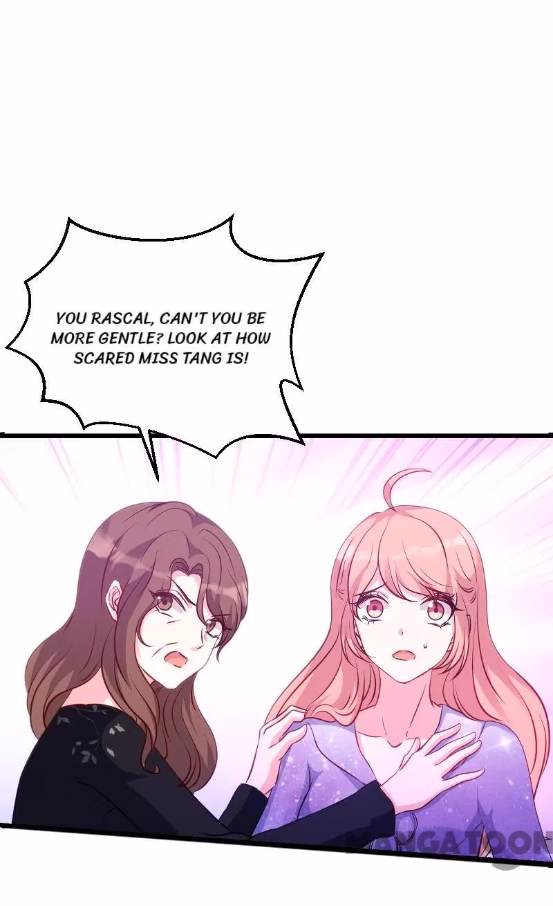 Like Husband, Like Son Chapter 52 page 1 - 