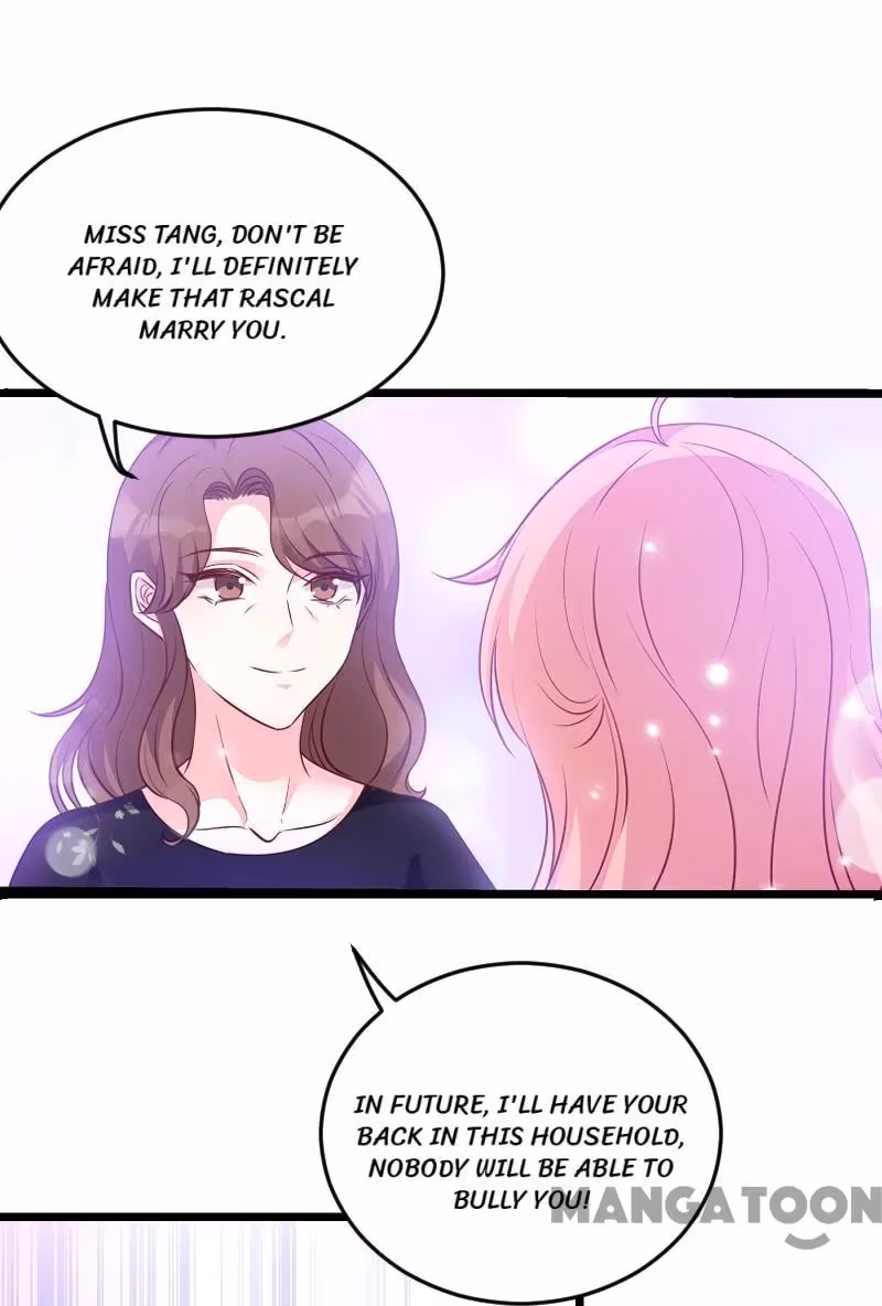 Like Husband, Like Son Chapter 52 page 13 - 