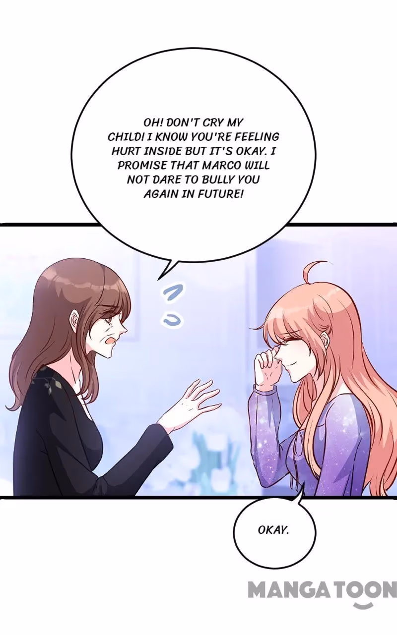 Like Husband, Like Son Chapter 52 page 16 - 