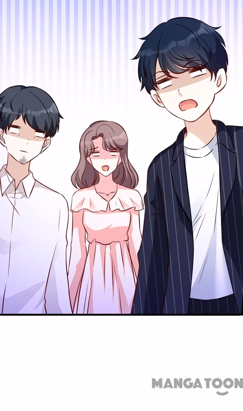Like Husband, Like Son Chapter 52 page 20 - 