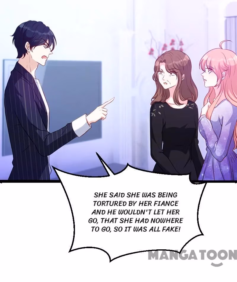 Like Husband, Like Son Chapter 52 page 3 - 