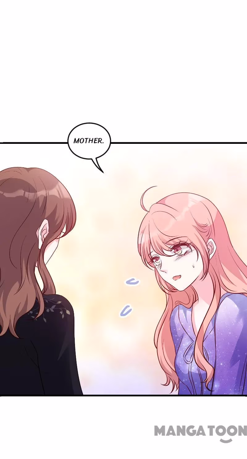 Like Husband, Like Son Chapter 52 page 21 - 