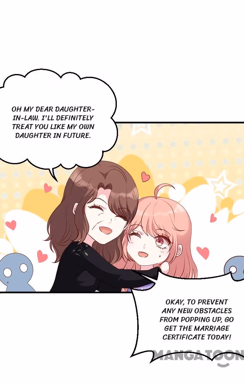 Like Husband, Like Son Chapter 52 page 22 - 