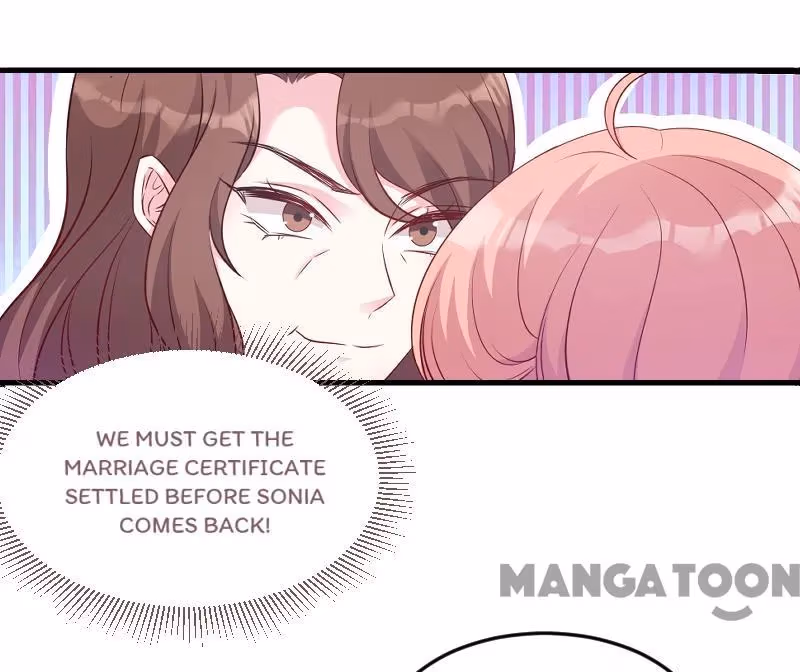 Like Husband, Like Son Chapter 52 page 23 - 