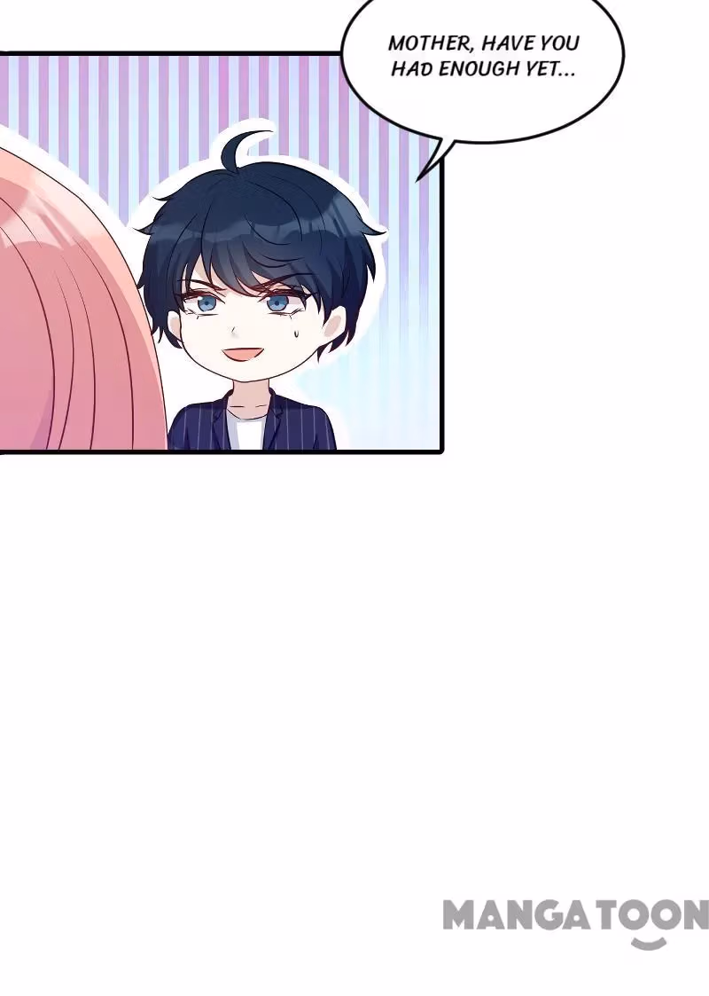 Like Husband, Like Son Chapter 52 page 24 - 