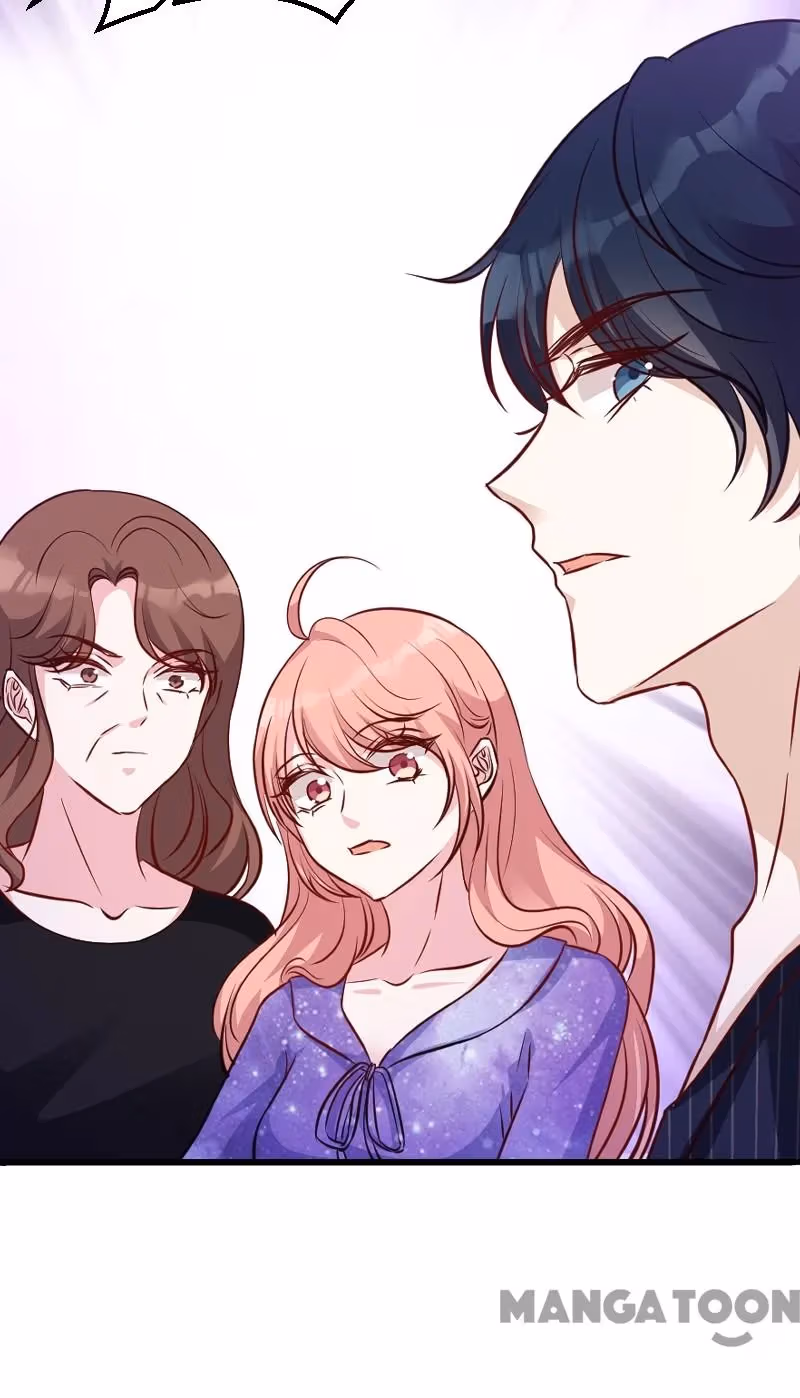 Like Husband, Like Son Chapter 52 page 26 - 