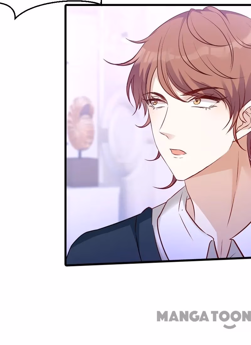 Like Husband, Like Son Chapter 52 page 30 - 