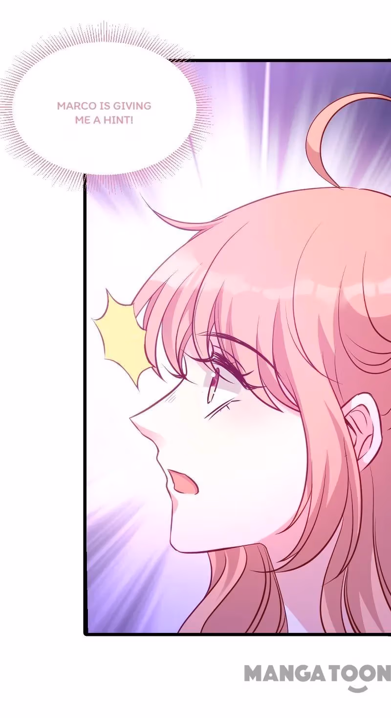 Like Husband, Like Son Chapter 52 page 4 - 