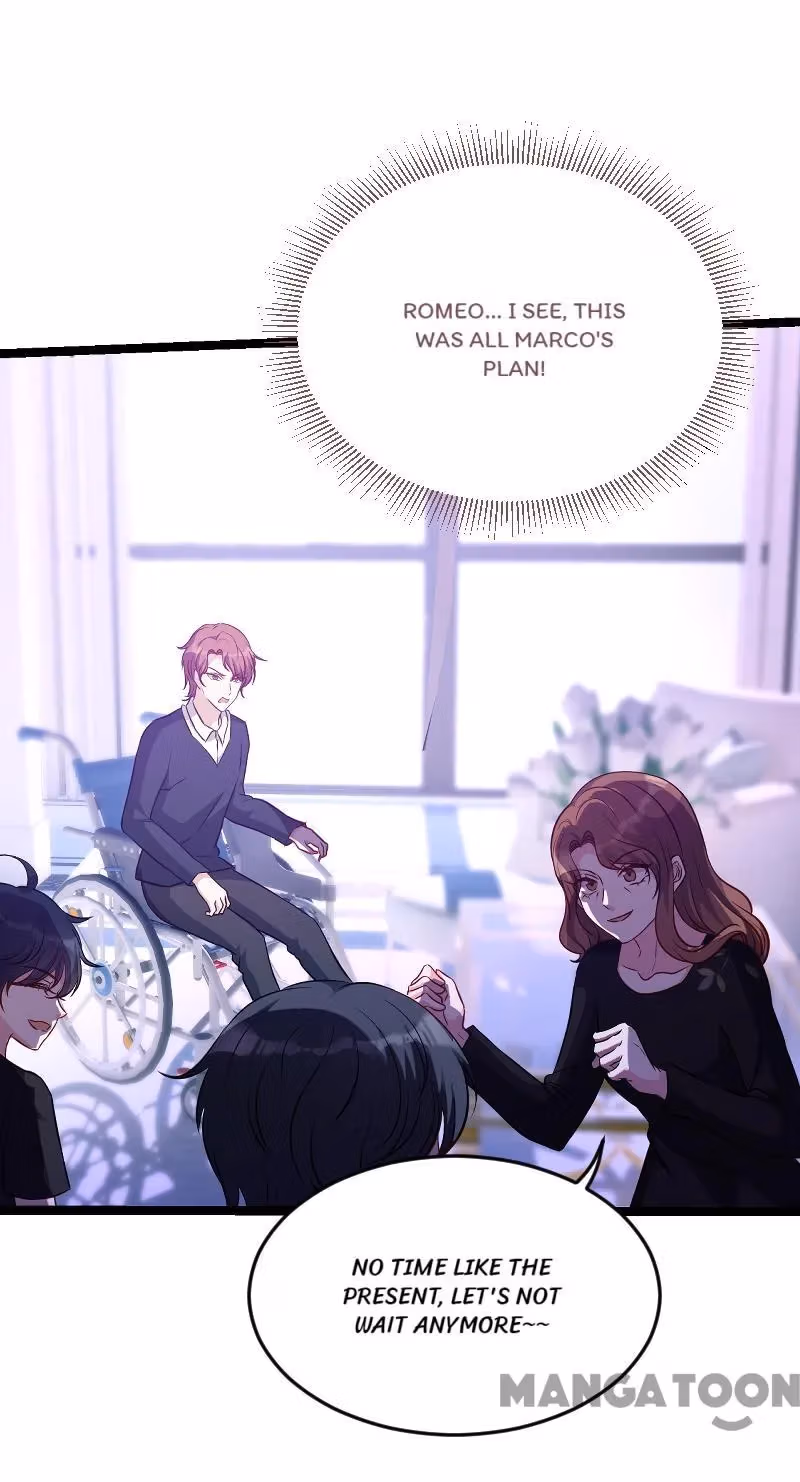 Like Husband, Like Son Chapter 52 page 32 - 