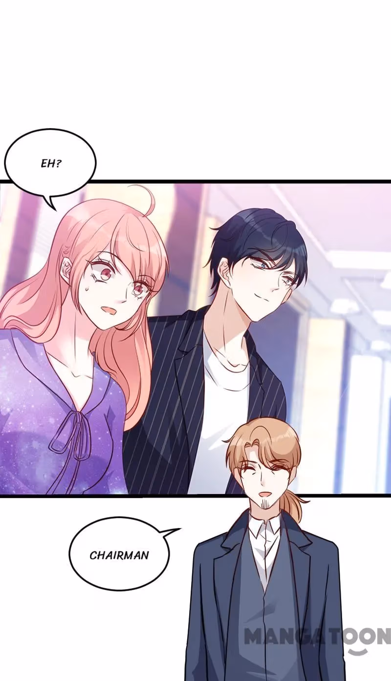 Like Husband, Like Son Chapter 52 page 35 - 