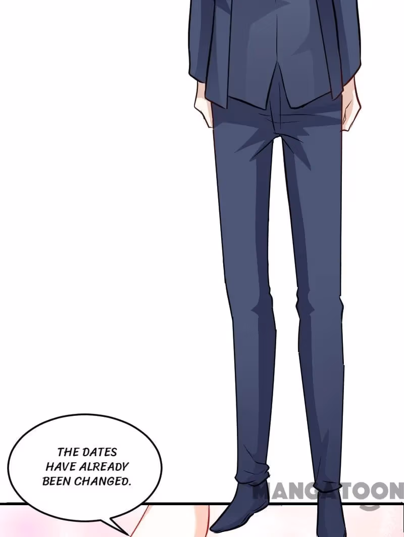 Like Husband, Like Son Chapter 52 page 36 - 