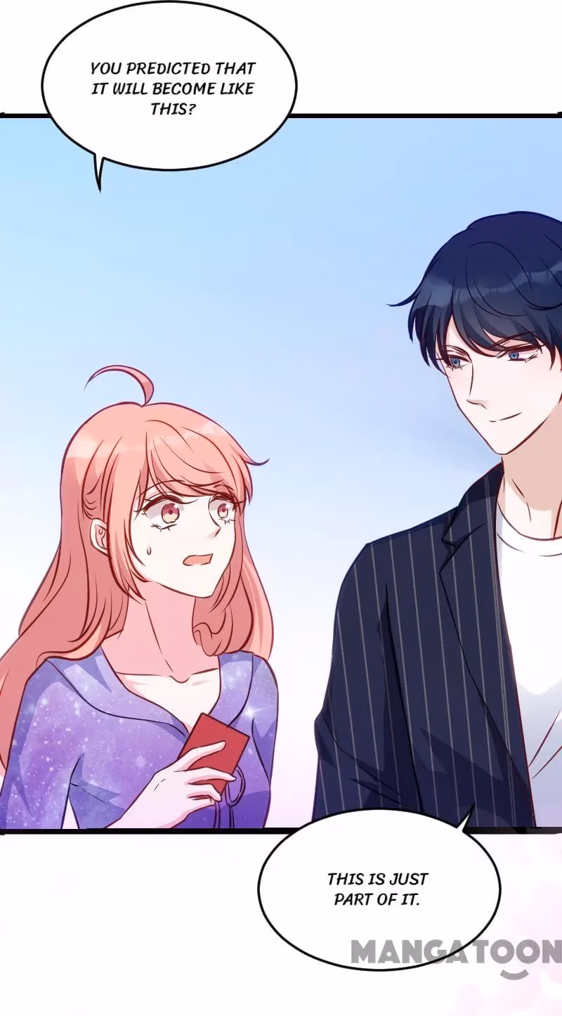 Like Husband, Like Son Chapter 52 page 38 - 