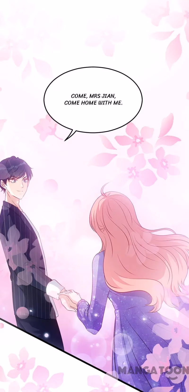 Like Husband, Like Son Chapter 52 page 39 - 