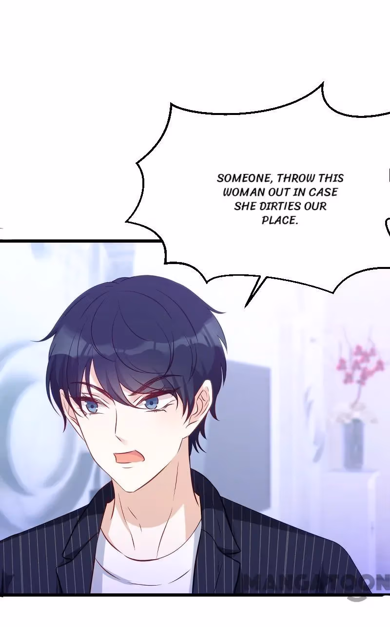 Like Husband, Like Son Chapter 52 page 5 - 