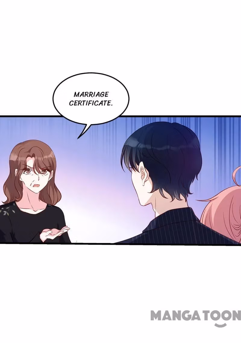 Like Husband, Like Son Chapter 52 page 42 - 