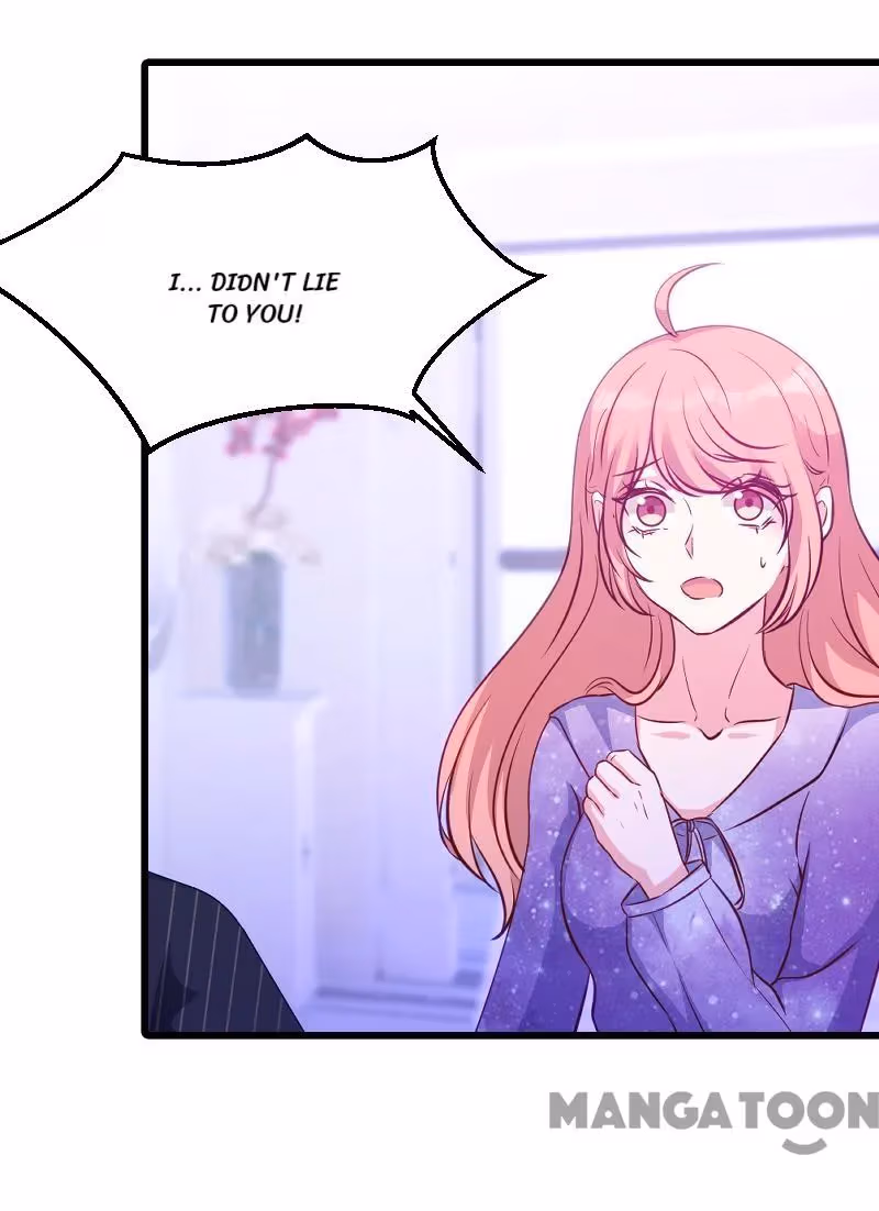Like Husband, Like Son Chapter 52 page 6 - 