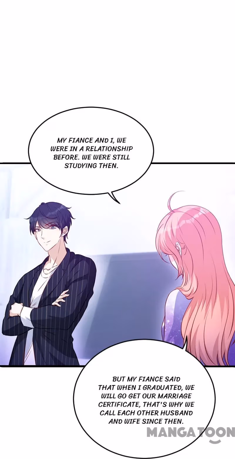 Like Husband, Like Son Chapter 52 page 7 - 