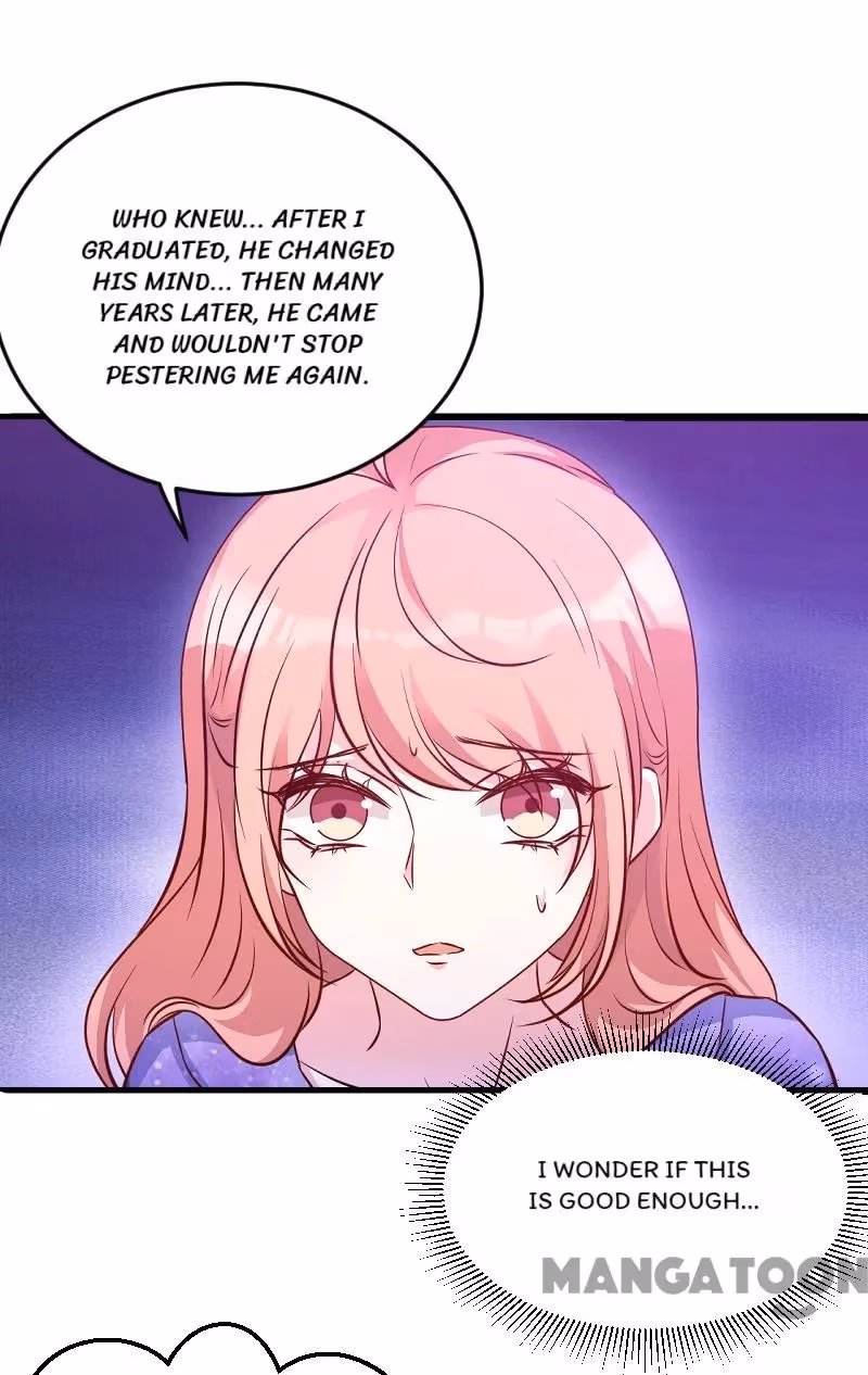 Like Husband, Like Son Chapter 52 page 8 - 