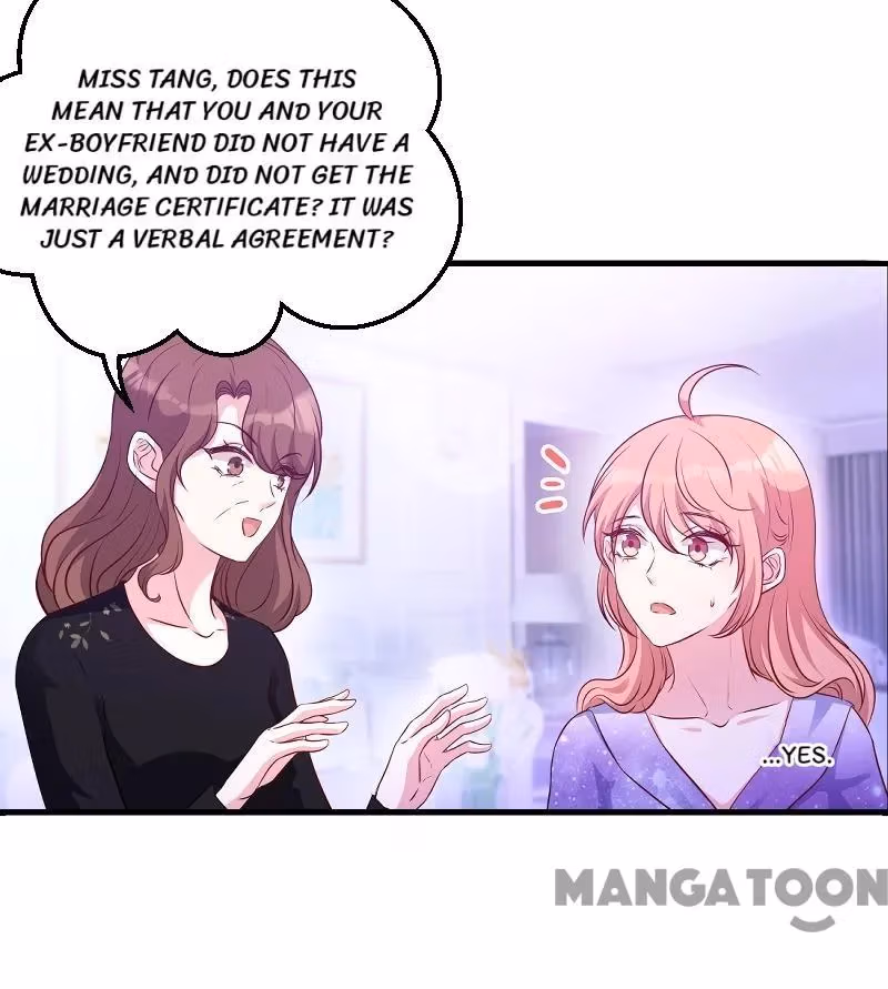 Like Husband, Like Son Chapter 52 page 9 - 