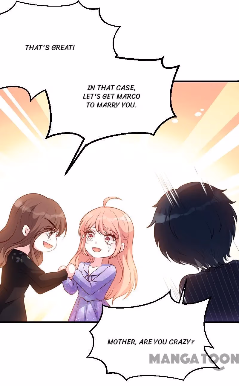 Like Husband, Like Son Chapter 52 page 10 - 