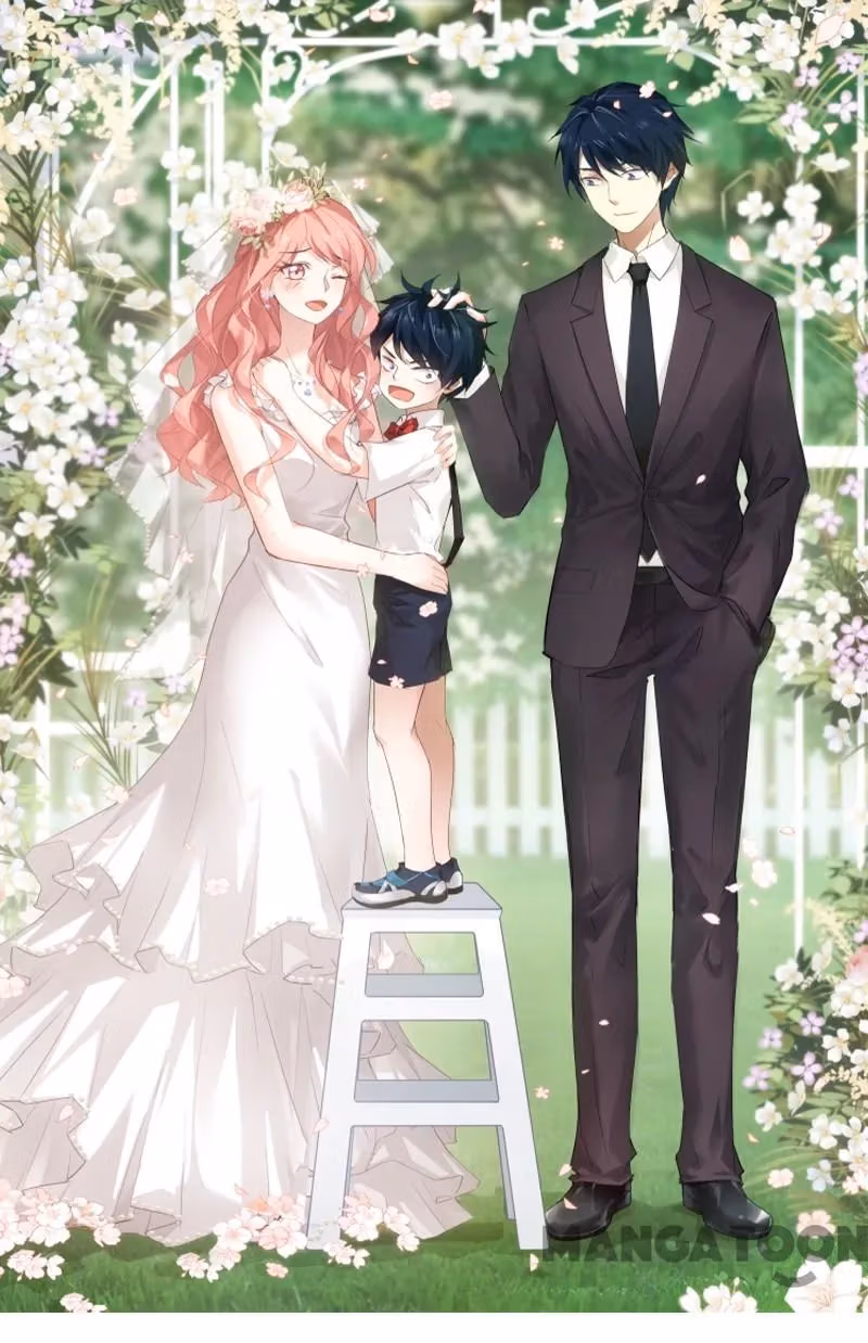 Like Husband, Like Son Chapter 53 page 1 - 