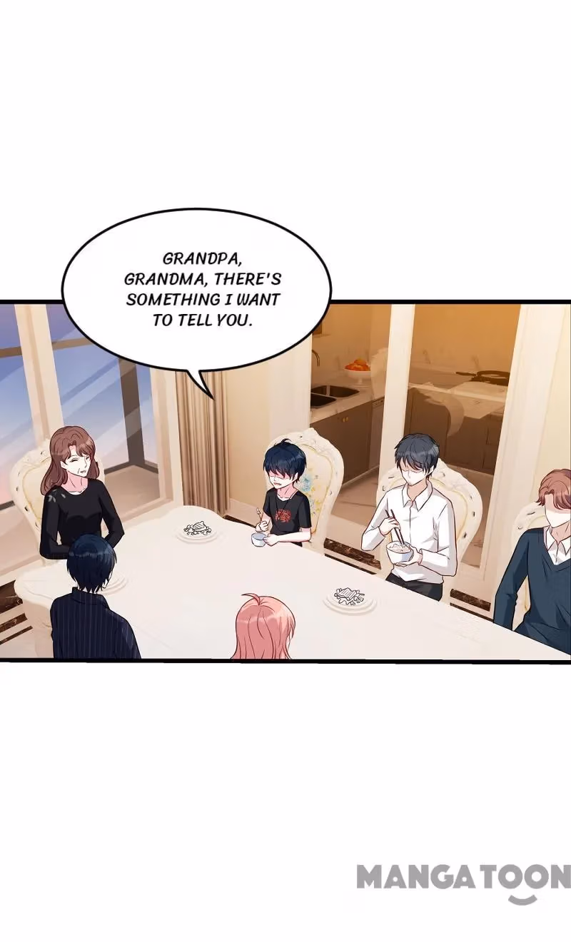 Like Husband, Like Son Chapter 53 page 12 - 