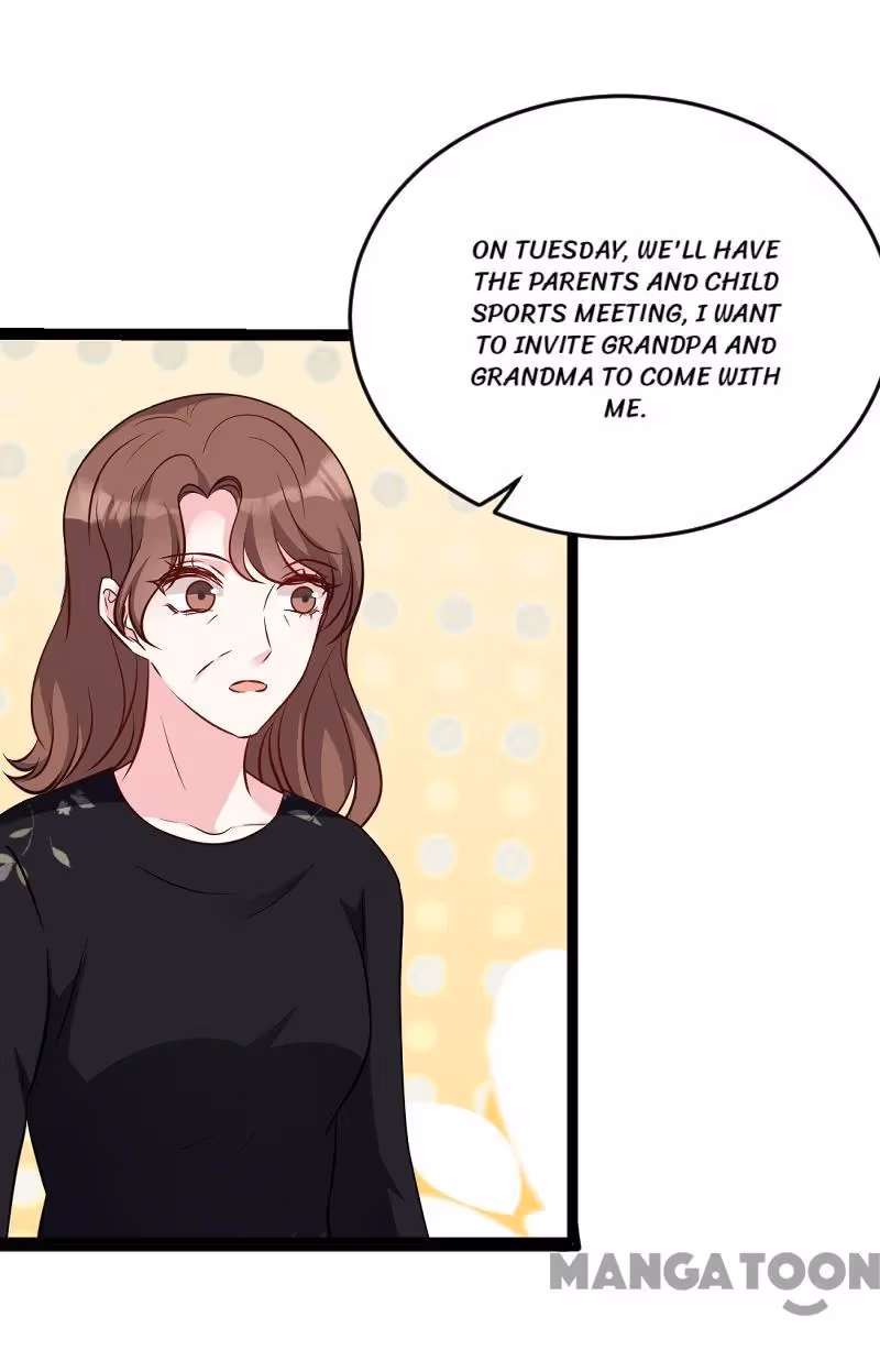 Like Husband, Like Son Chapter 53 page 13 - 