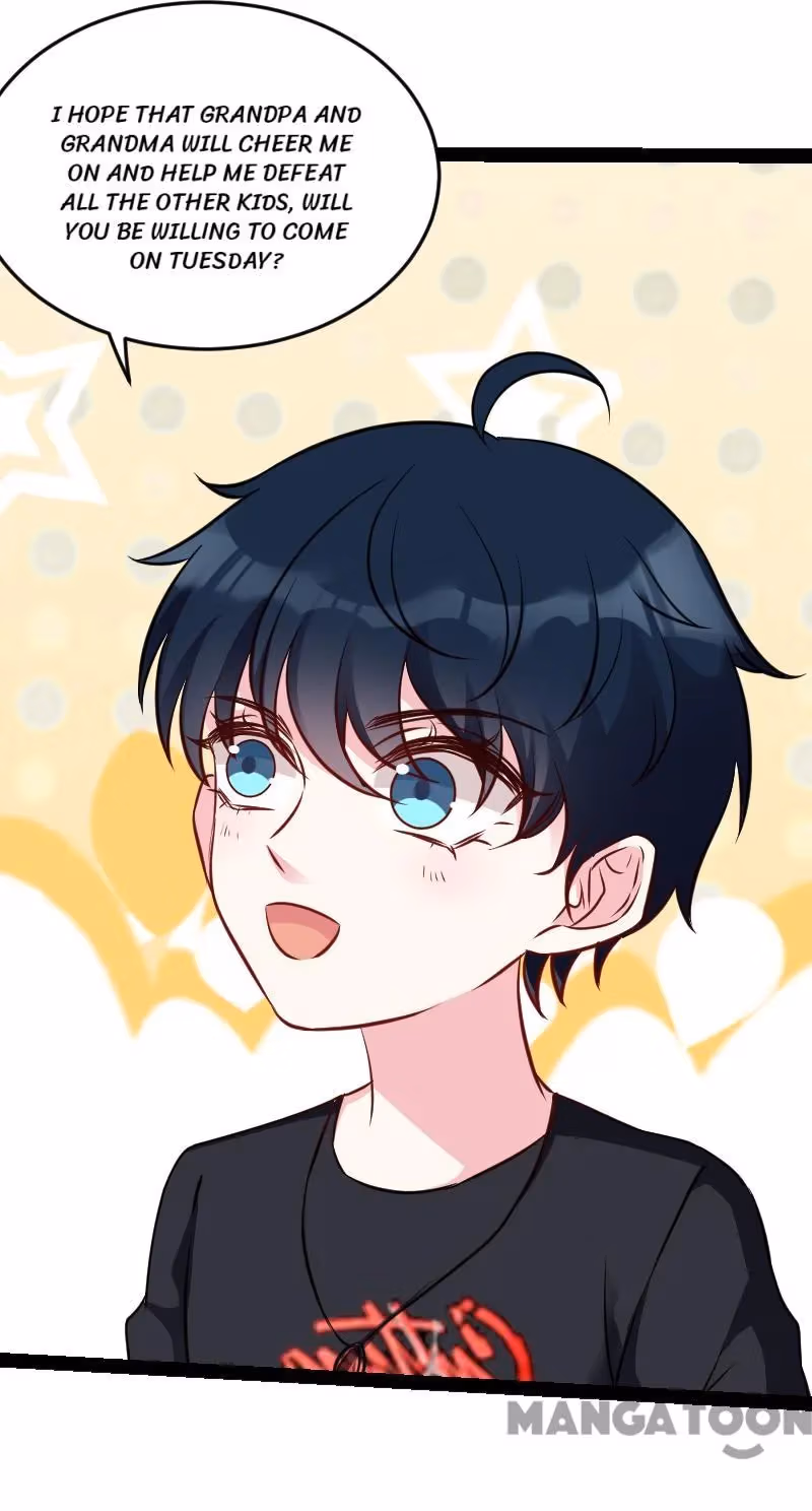 Like Husband, Like Son Chapter 53 page 14 - 