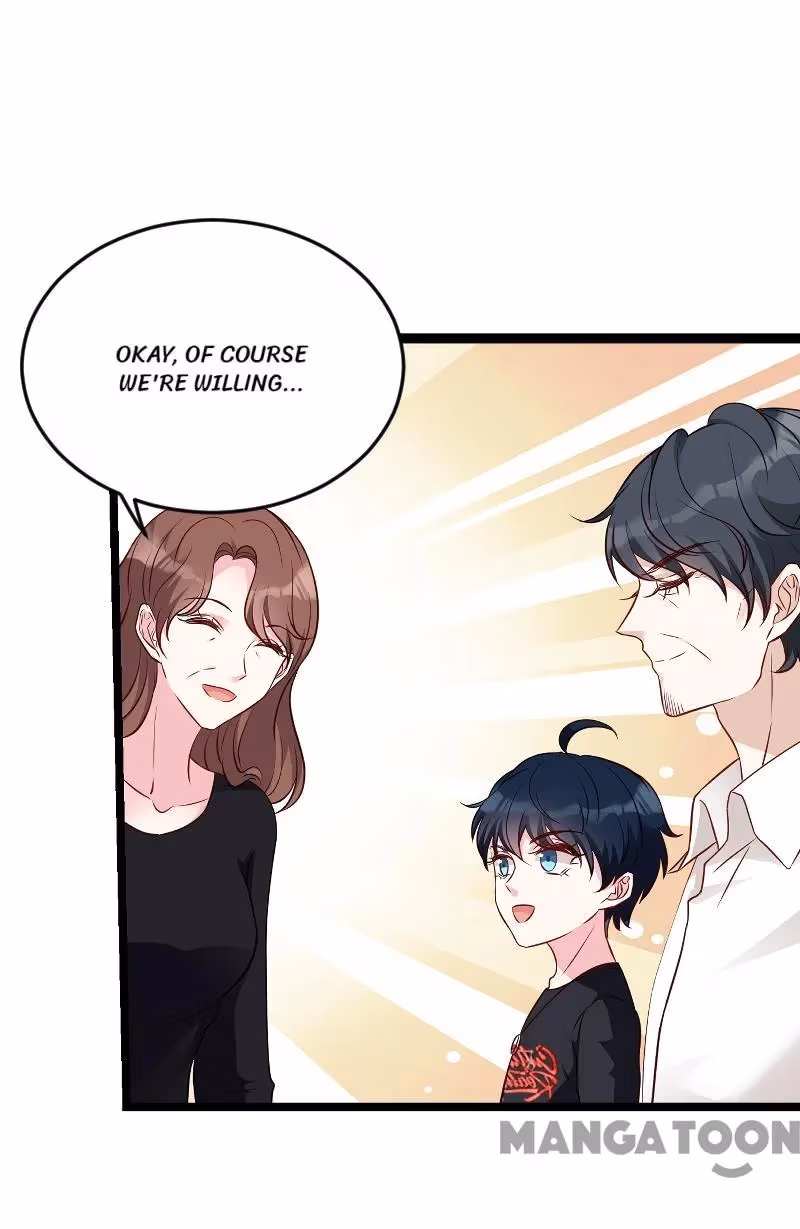 Like Husband, Like Son Chapter 53 page 16 - 