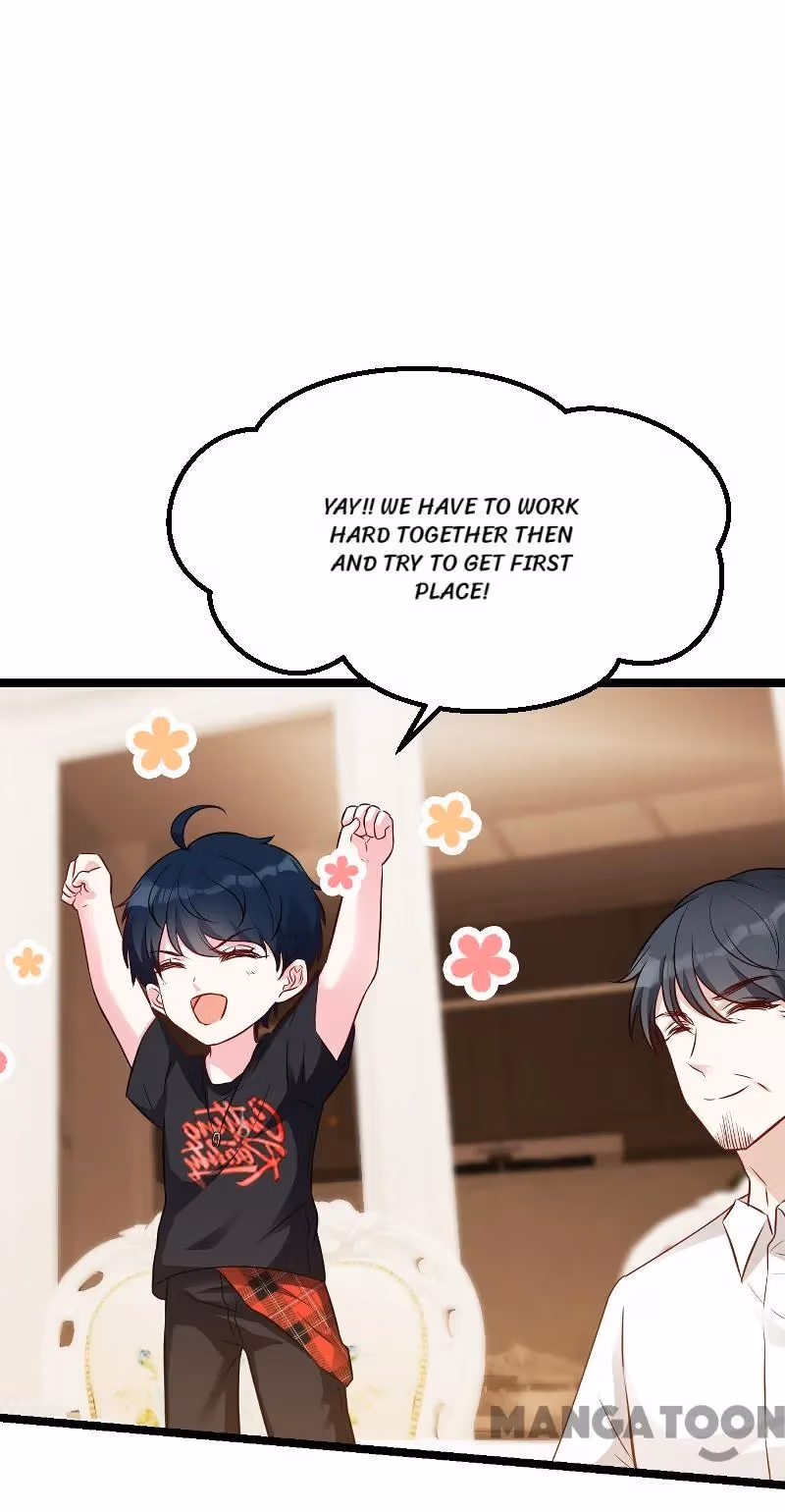 Like Husband, Like Son Chapter 53 page 17 - 