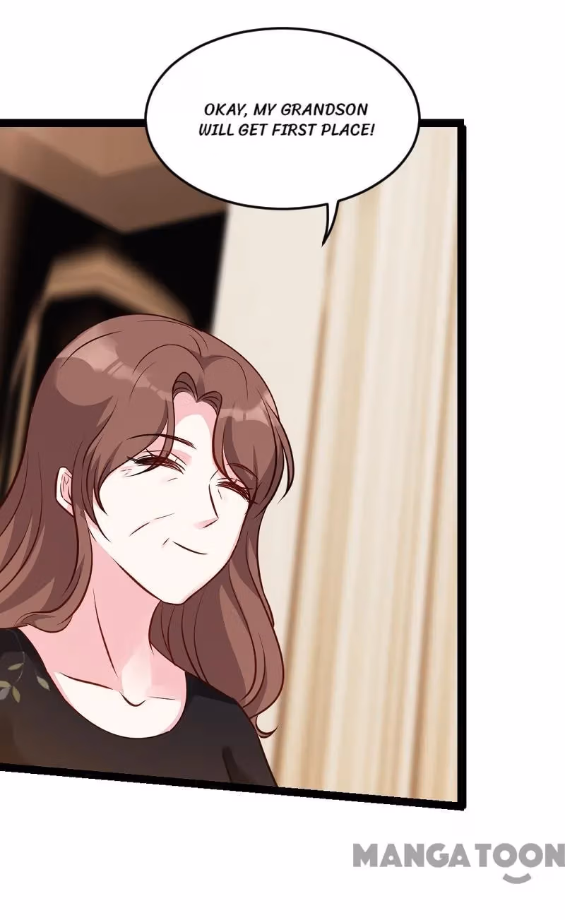 Like Husband, Like Son Chapter 53 page 18 - 