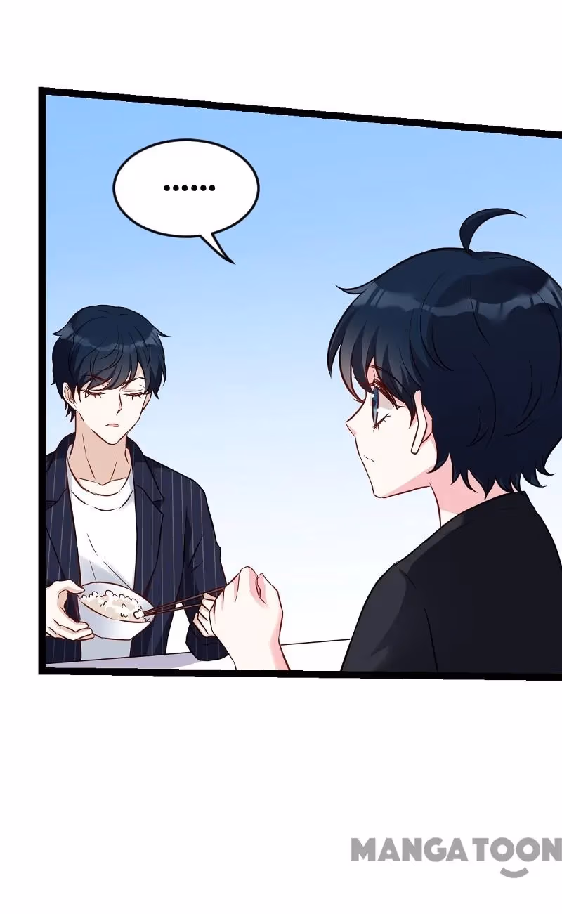 Like Husband, Like Son Chapter 53 page 19 - 