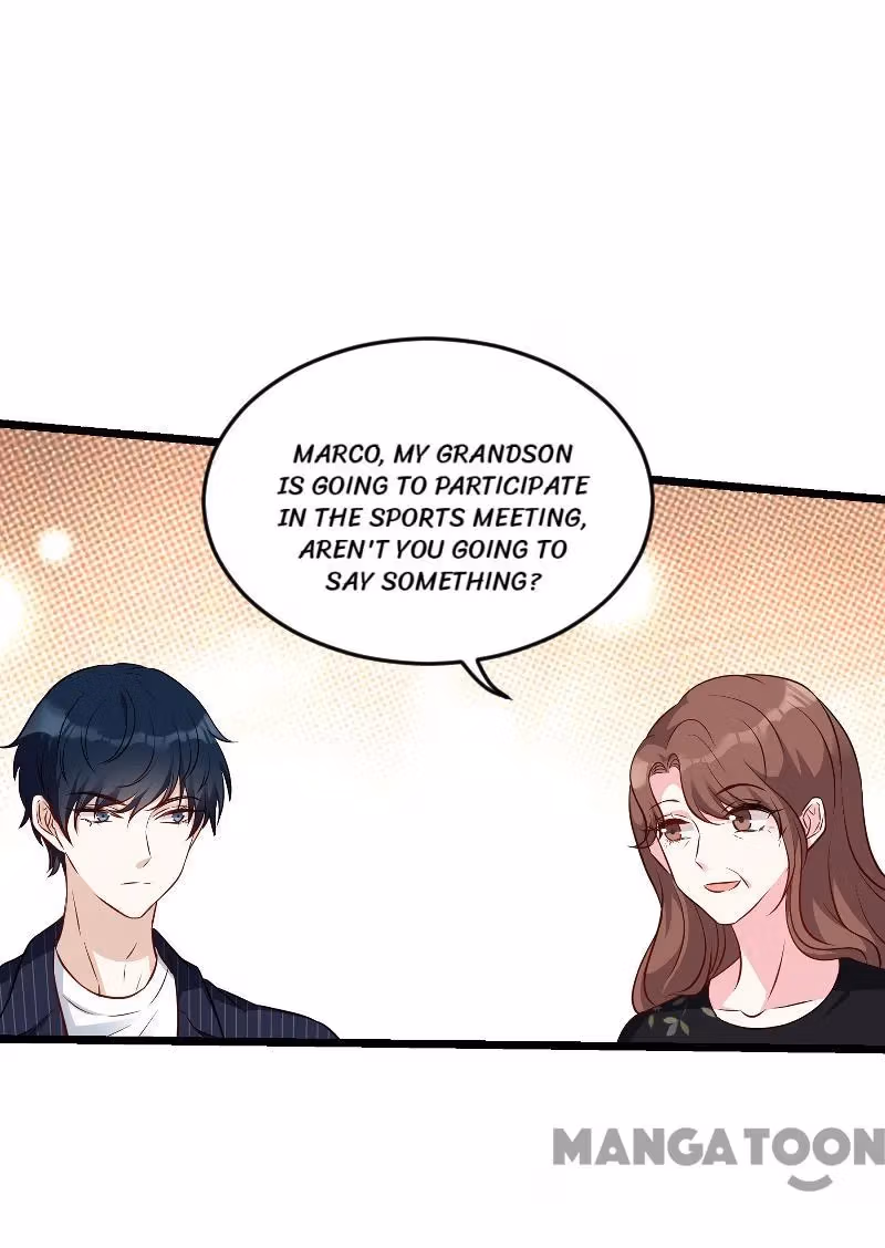 Like Husband, Like Son Chapter 53 page 20 - 