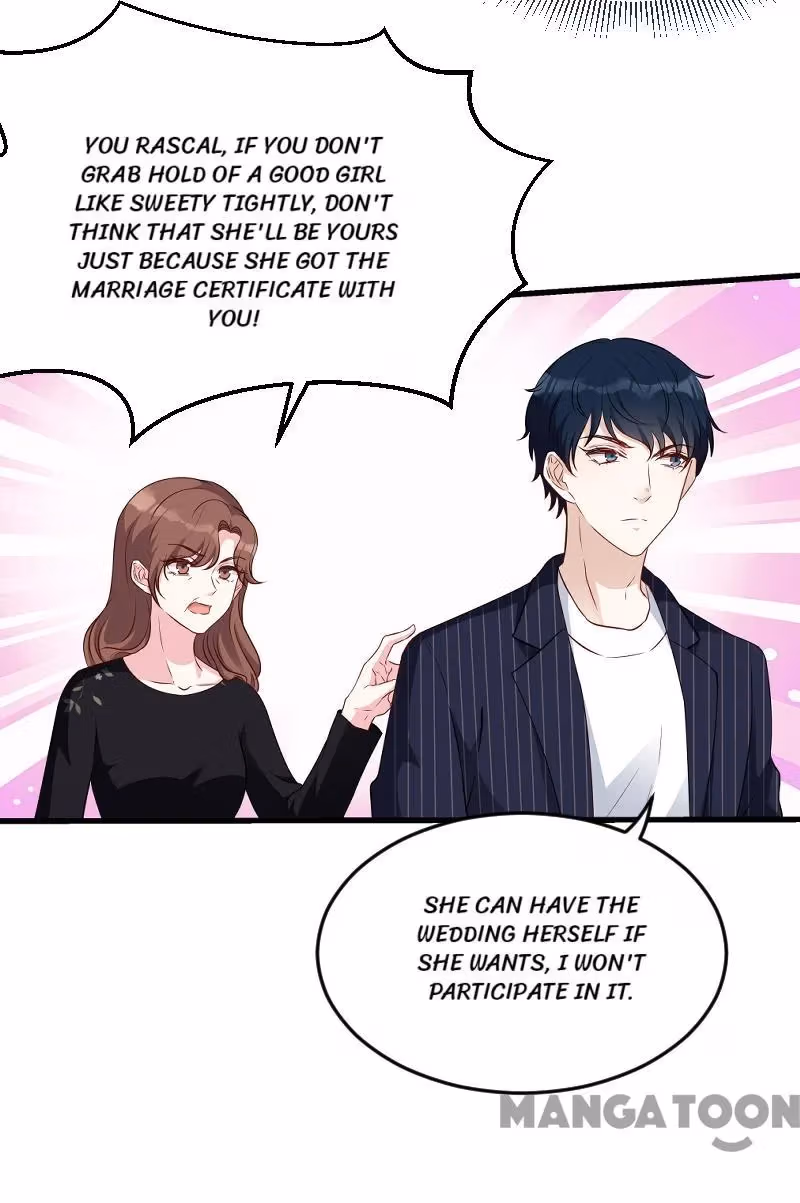 Like Husband, Like Son Chapter 53 page 3 - 