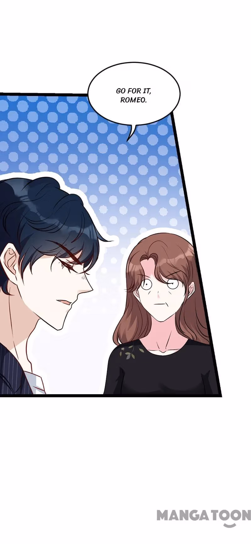 Like Husband, Like Son Chapter 53 page 21 - 