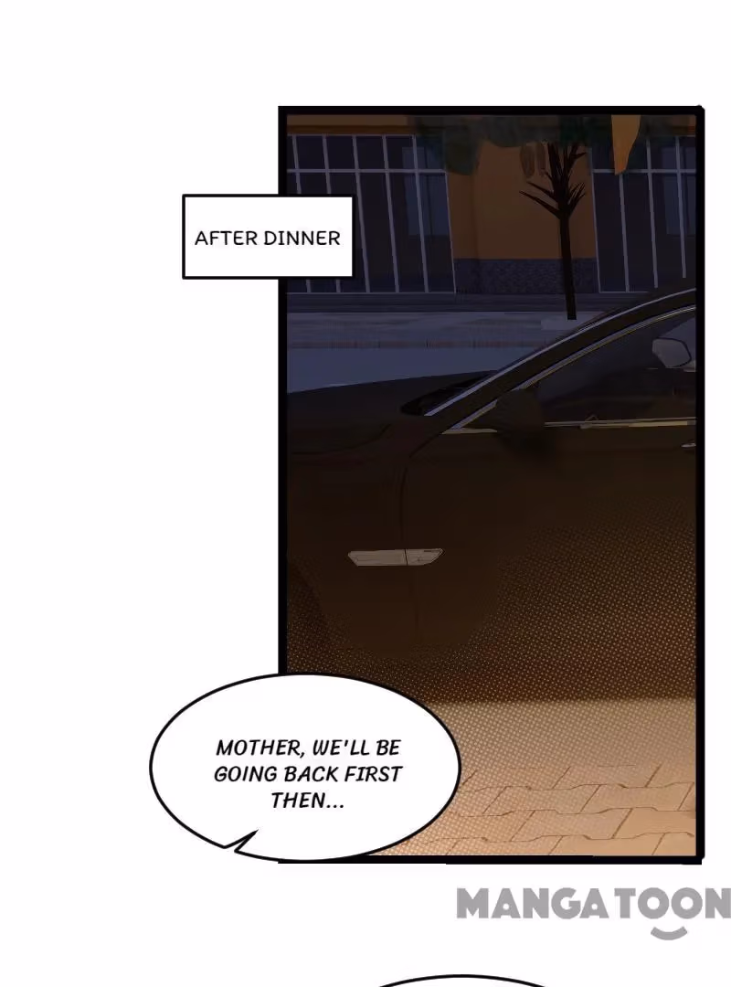 Like Husband, Like Son Chapter 53 page 23 - 