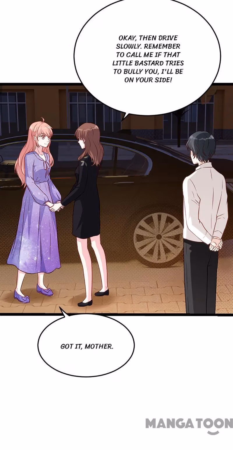 Like Husband, Like Son Chapter 53 page 24 - 
