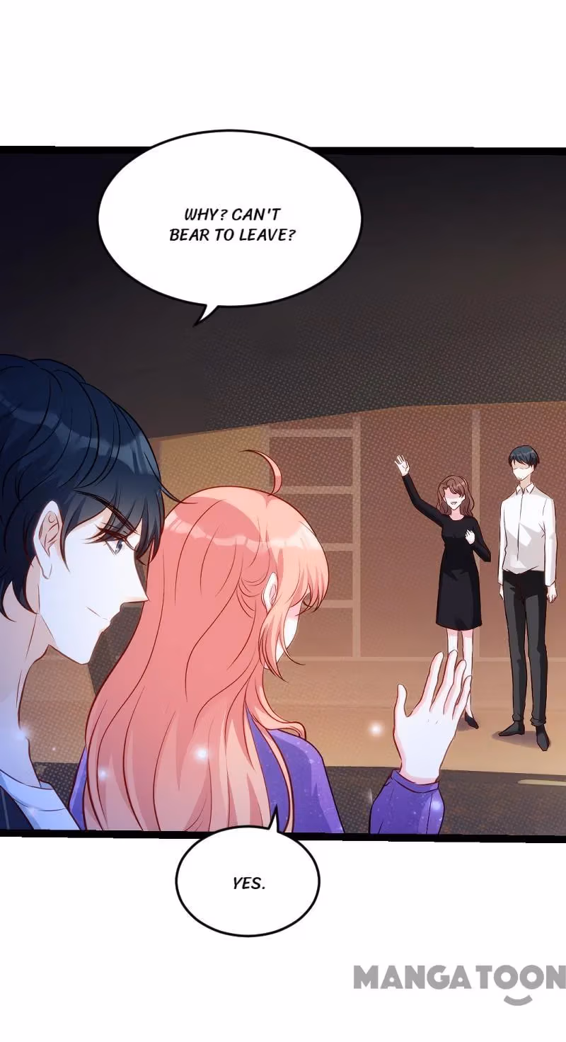 Like Husband, Like Son Chapter 53 page 25 - 