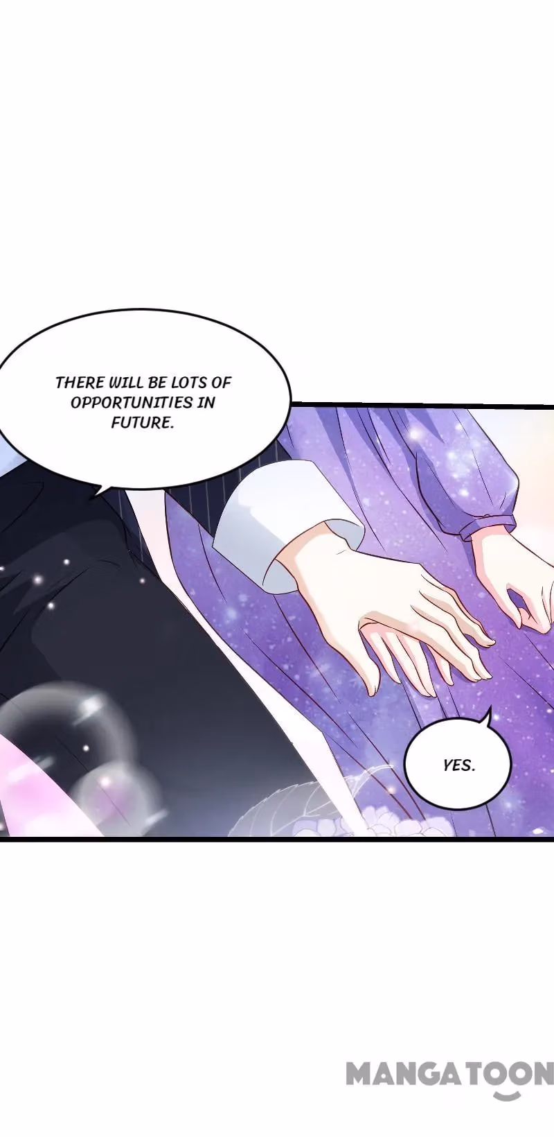 Like Husband, Like Son Chapter 53 page 27 - 