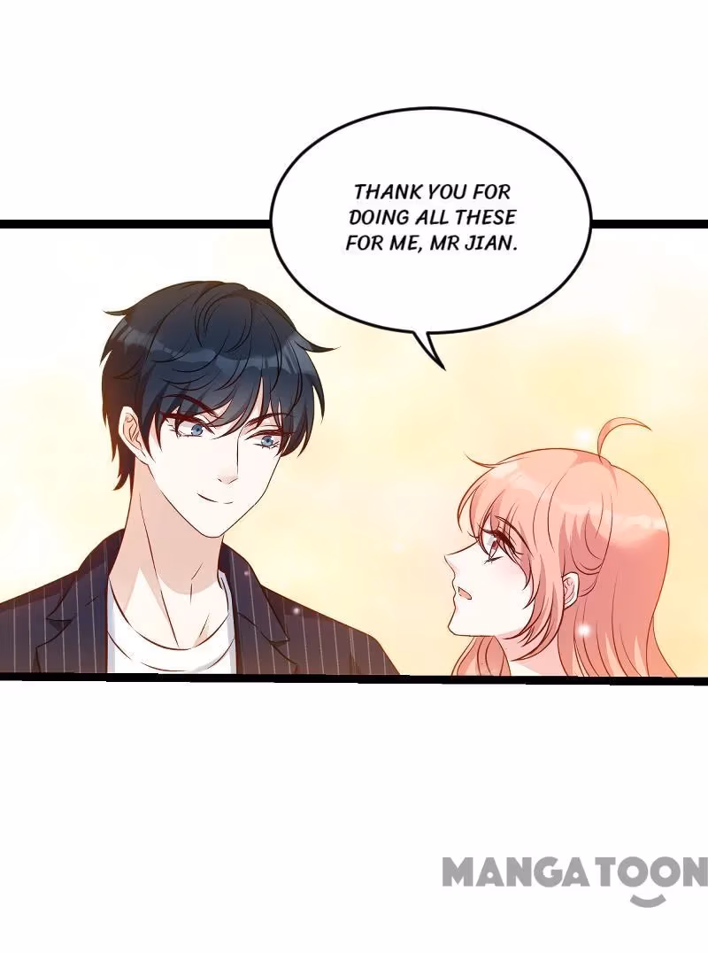 Like Husband, Like Son Chapter 53 page 28 - 