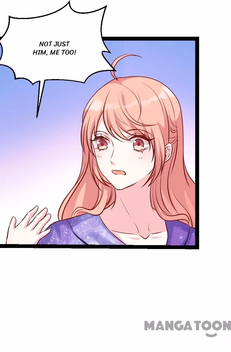 Like Husband, Like Son Chapter 53 page 29 - 